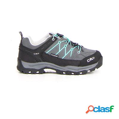 CMP CALZATURE Kids Rigel Low scarpa da trekking ragazzo -