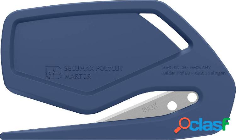 COLTELLO DI SICUREZZA SECUMAX POLYCUT MDP Martor 8500772.12