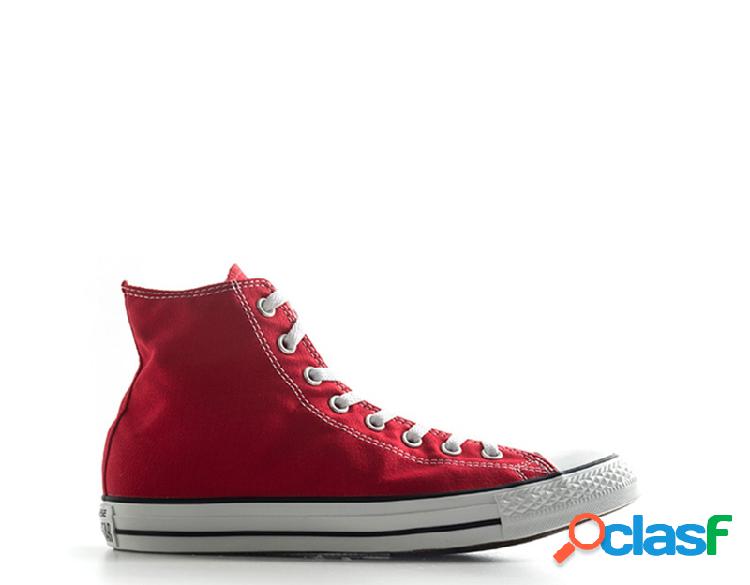 CONVERSE uomo rosso