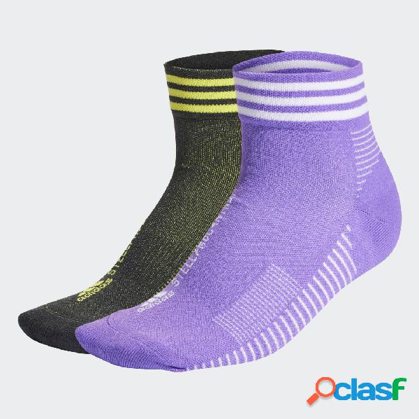 Calze adidas by Stella McCartney Low (2 paia)