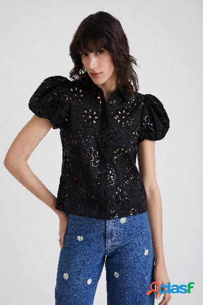 Camicia sangallo