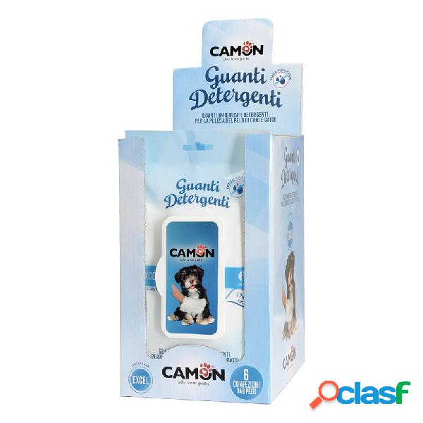 Camon Guanto Detergente alla fragranza Excel