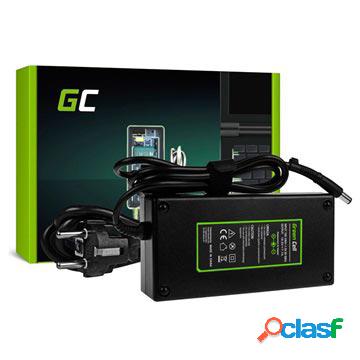 Caricabatterie/adattatore Green Cell - HP ZBook 15 G1, 15