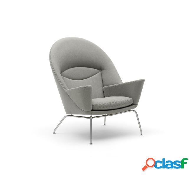 Carl Hansen & Søn CH468 Oculus Poltrona