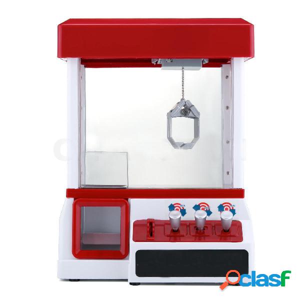 Carnival Style Vending Arcade Claw Candy Grabber Reacher
