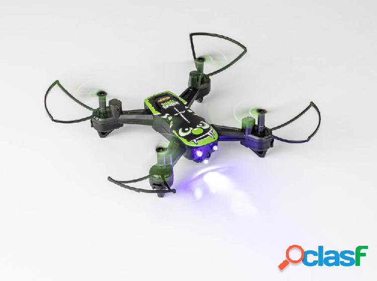 Carson Modellsport X4 Quadcopter Toxic Spider 2.0