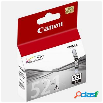 Cartuccia Canon 2933B001 originale NERO