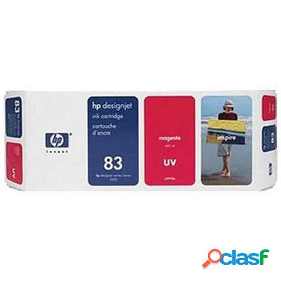 Cartuccia Hp C4942A originale MAGENTA