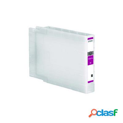 Cartuccia compatibile Epson T04A3 XXL MAGENTA