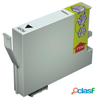 Cartuccia compatibile Epson T0540 Rana FINITURA LUCIDA