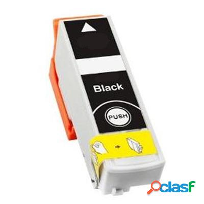 Cartuccia compatibile Epson T2621 26 XL Orso Polare NERO