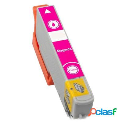 Cartuccia compatibile Epson T2633 26 XL Orso Polare MAGENTA