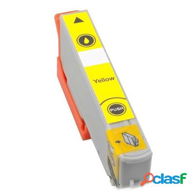 Cartuccia compatibile Epson T2634 26 XL Orso Polare GIALLO