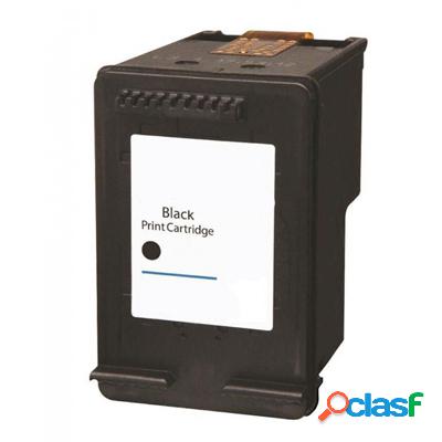 Cartuccia compatibile Hp CC641EE N300 XL NERO