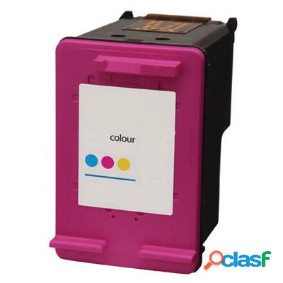 Cartuccia compatibile Hp CC644EE N300 XL COLORE