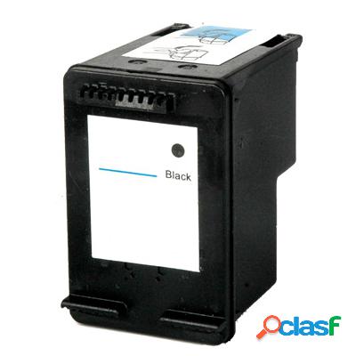 Cartuccia compatibile Hp CC654AE N901 XL NERO