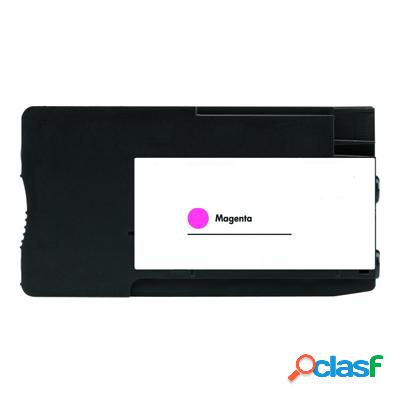 Cartuccia compatibile Hp CN047AE N951 MAGENTA