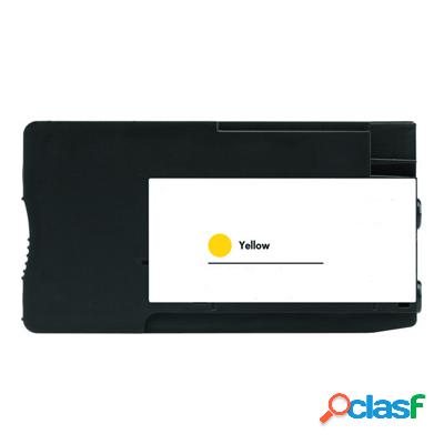 Cartuccia compatibile Hp CN048AE N951 GIALLO