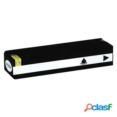 Cartuccia compatibile Hp CN625AE N970 XL NERO