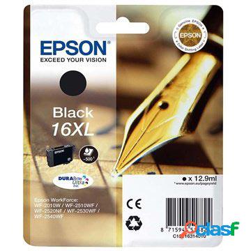 Cartuccia dinchiostro Epson T1631 XL - WorkForce serie 2000,