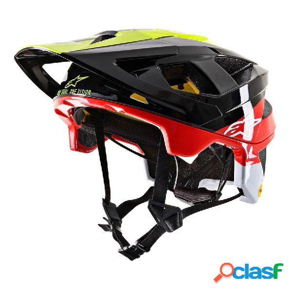 Casco bici MTB Vector Tech Mips