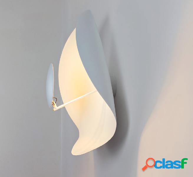 Catellani & Smith Lederam CWS1 Lampada a Parete/Soffitto