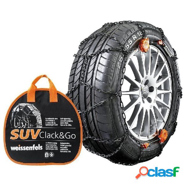 Catene da neve RTS 13mm