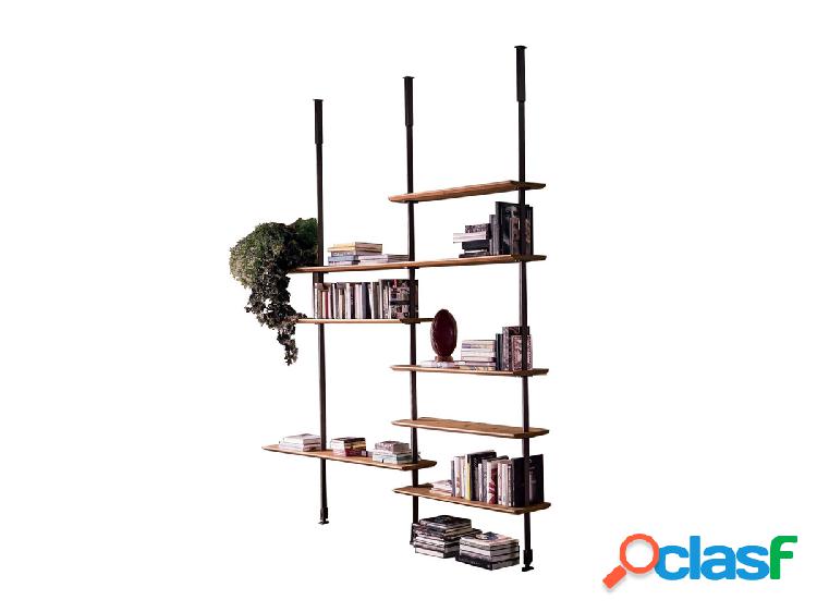 Cattelan Italia Airport Libreria a Soffitto