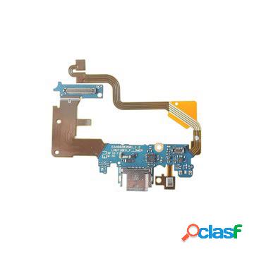 Cavo Flex connettore di ricarica LG G7 ThinQ EBR85980102