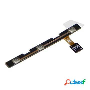 Cavo flessibile per tasto volume/pulsante di accensione