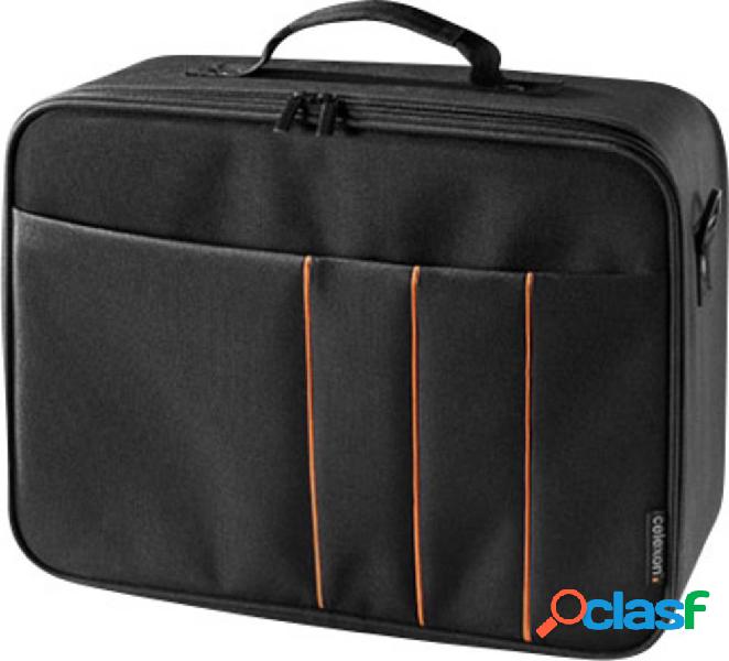 Celexon Economy Line Large Borsa per proiettore Nero