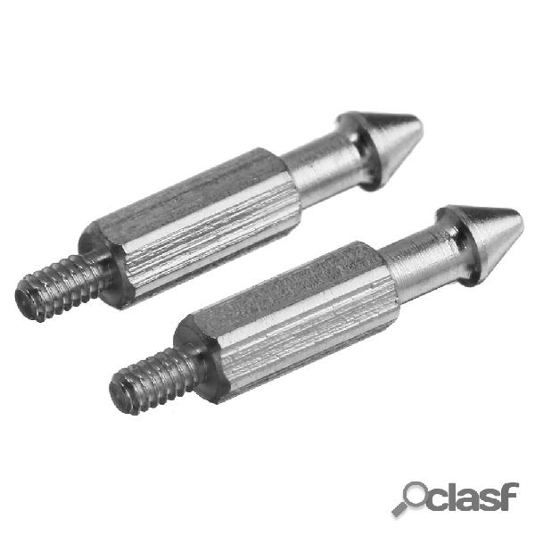 Ciascuno E150 Canopy Set di colonne fisse RC elicottero