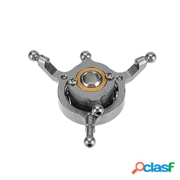 Ciascuno E150 Piatto oscillante RC elicottero Parti