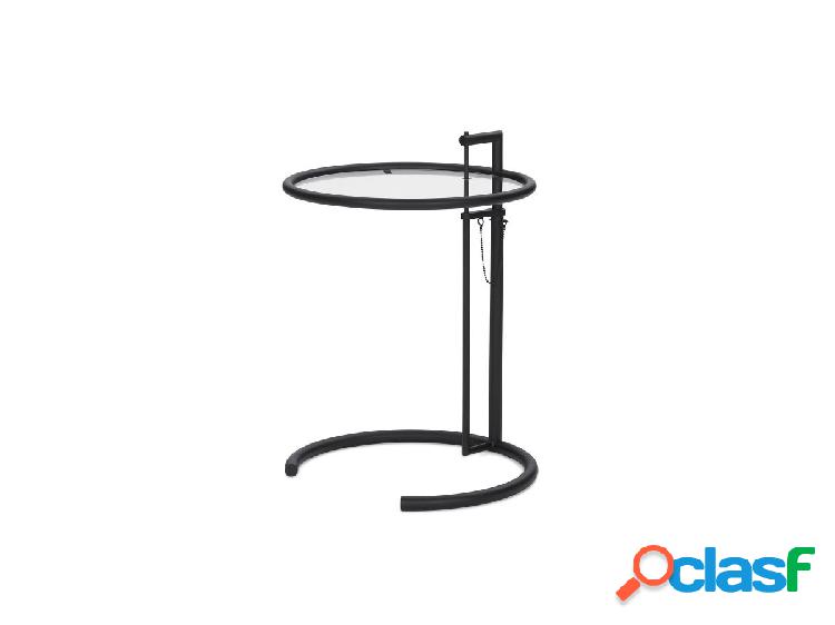 ClassiCon Adjustable Table E 1027 Nero