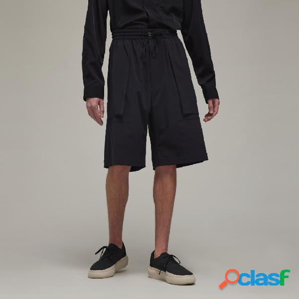 Classic Light Ripstop Utility Shorts