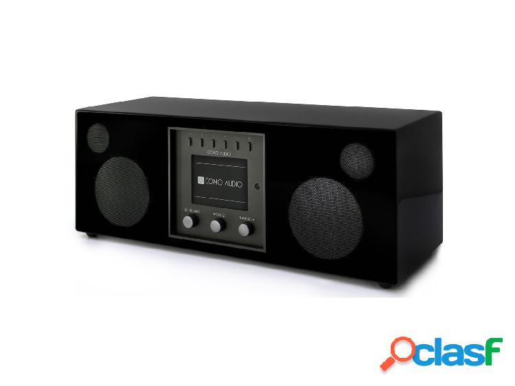 Como Audio Duetto Stereo