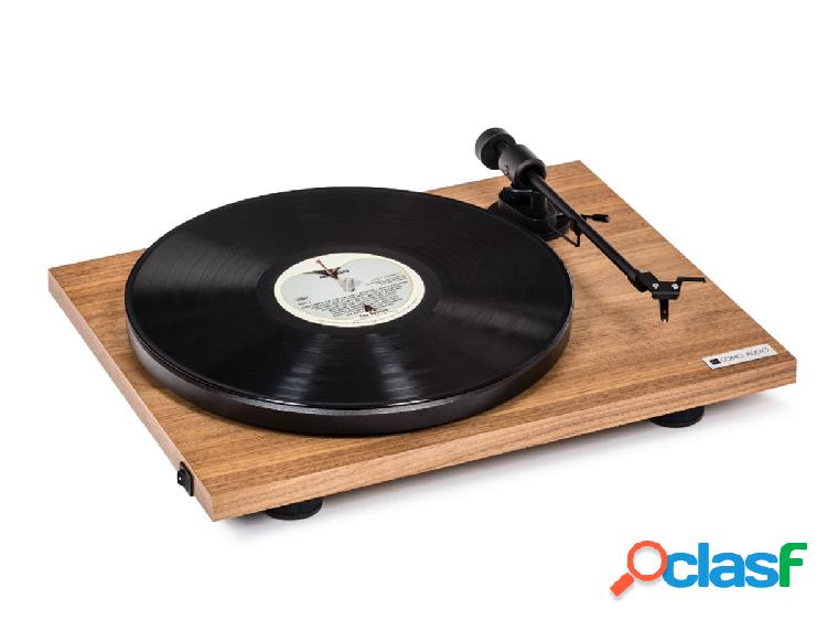 Como Audio Turntable Analog Giradischi