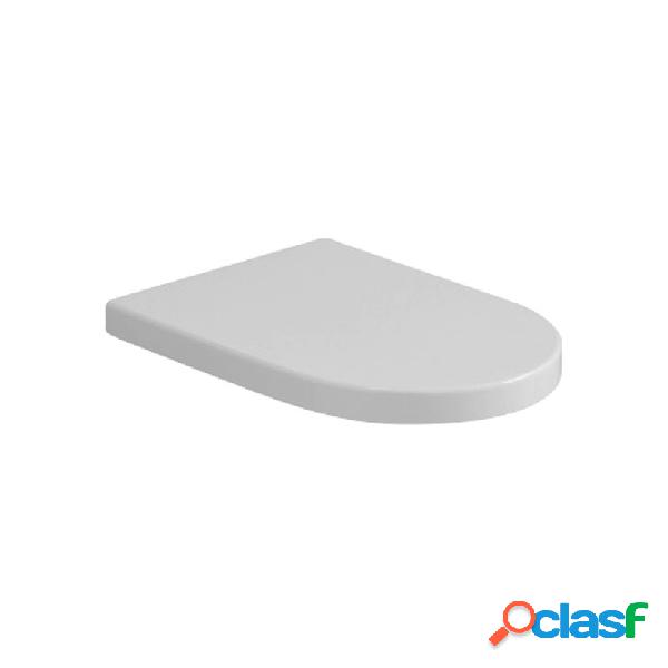 Coprivaso in termoindurente Ceramica Azzurra Mini Nuvola