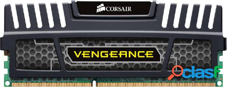 Corsair Vengeance Modulo di memoria PC DDR3 8 GB 1 x 8 GB