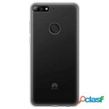 Cover Protettiva Huawei Y7 Prime (2018) 51992418 -