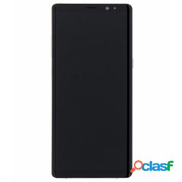 Cover frontale per Samsung Galaxy Note 8 e display LCD