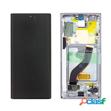 Cover frontale per Samsung Galaxy Note10 e display LCD