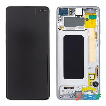 Cover frontale per Samsung Galaxy S10+ e display LCD