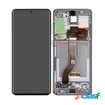 Cover frontale per Samsung Galaxy S20 e display LCD