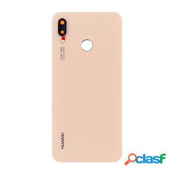 Cover posteriore per Huawei P20 Lite - rosa