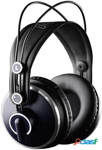 Cuffie auricolari Studio AKG Harman K271 MkII Cuffia Over