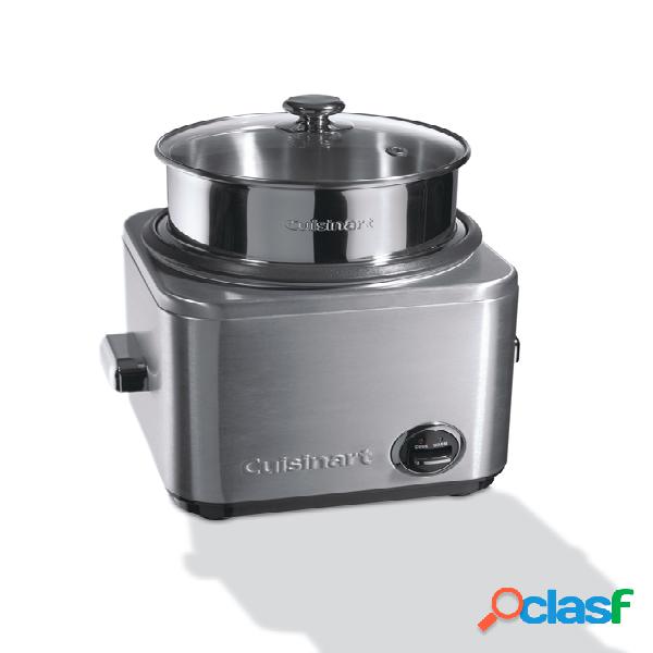 Cuisinart Cuociriso Multifunzione 0,8 L