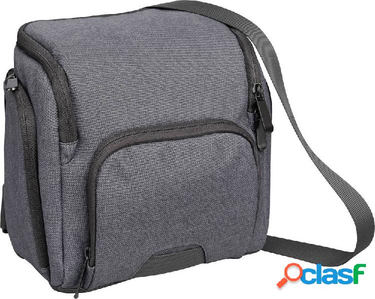 Cullmann Borsa per fotocamera Misura interna (LxAxP) 17.5 x