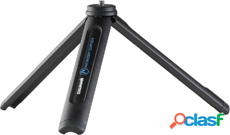 Cullmann MAGNESIT COPTER Stativo da tavolo Altezza