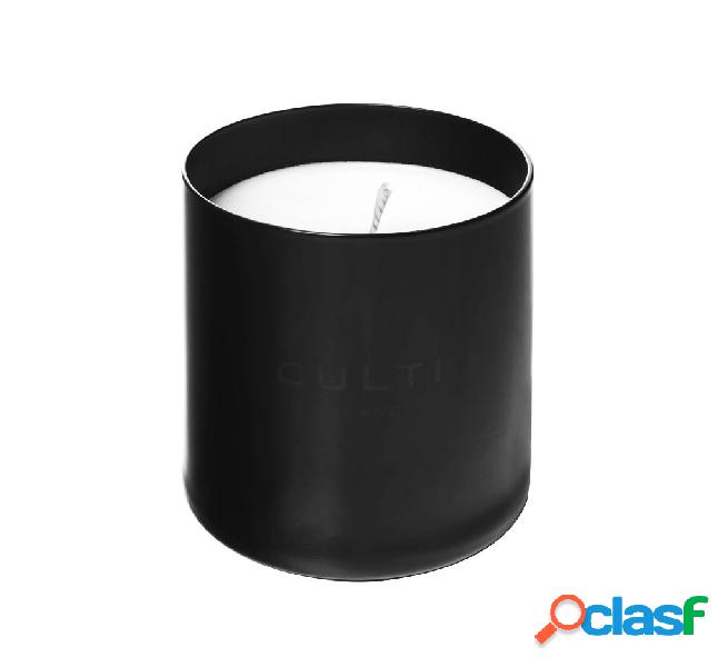 Culti Candle Nera Ebano 235 gr Candela